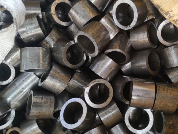 郑州无缝钢管切割