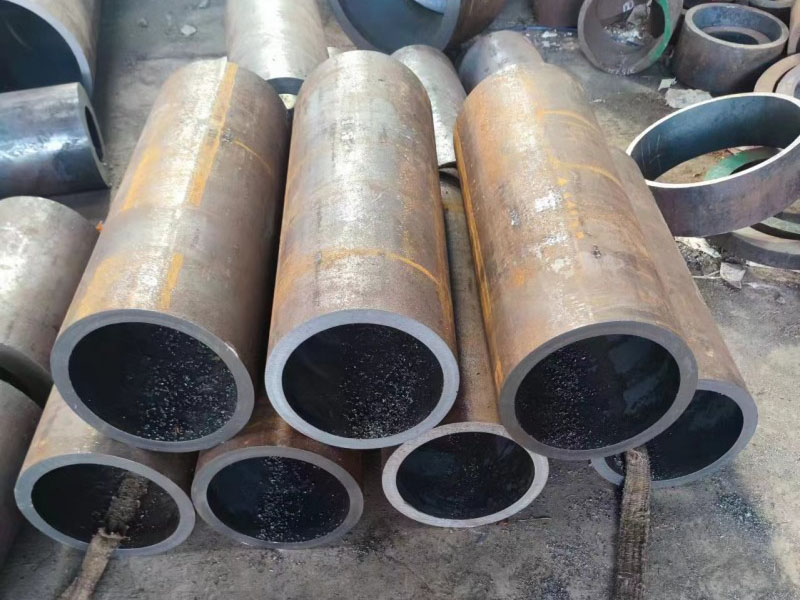 郑州12Cr1MovG无缝钢管切割