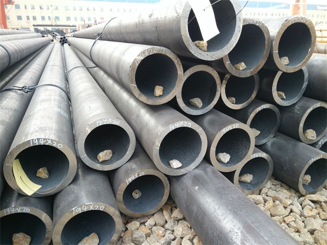 郑州12Cr1MovG合金无缝钢管