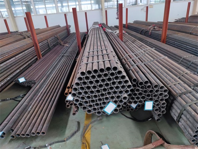 郑州20G合金无缝钢管